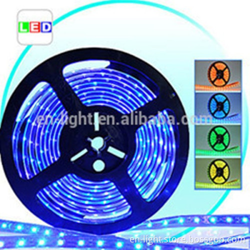 2015 shenzhen 12v 60leds/m smd 3528 led strip for free sample